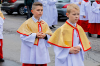 Boże Ciało 2026 