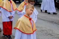  Boże Ciało 2026 