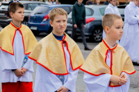  Boże Ciało 2026 