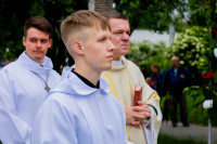  Boże Ciało 2026 