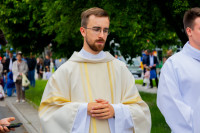  Boże Ciało 2026 
