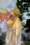  Boże Ciało 2026 