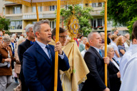  Boże Ciało 2026 
