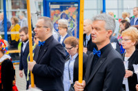  Boże Ciało 2026 