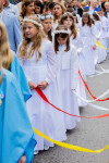  Boże Ciało 2026 
