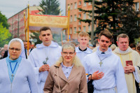  Boże Ciało 2026 