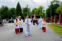  Oktawa Bożego Ciała 