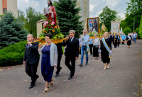  Oktawa Bożego Ciała 