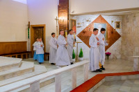  Czerwcowe Nabożeństwo Fatimskie 2026 