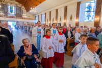  Czerwcowe Nabożeństwo Fatimskie 2026 