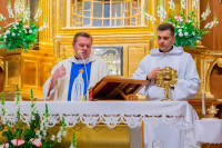  Czerwcowe Nabożeństwo Fatimskie 2026 