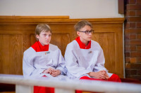  Czerwcowe Nabożeństwo Fatimskie 2026 