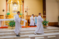  Czerwcowe Nabożeństwo Fatimskie 2026 