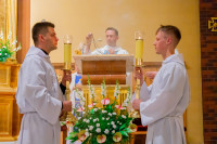  Czerwcowe Nabożeństwo Fatimskie 2026 