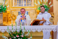  Czerwcowe Nabożeństwo Fatimskie 2026 