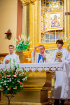  Czerwcowe Nabożeństwo Fatimskie 2026 