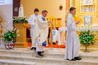  Czerwcowe Nabożeństwo Fatimskie 2026 