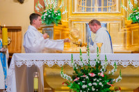  Czerwcowe Nabożeństwo Fatimskie 2026 