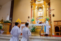  Czerwcowe Nabożeństwo Fatimskie 2026 