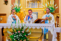  Czerwcowe Nabożeństwo Fatimskie 2026 
