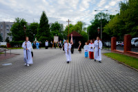  Czerwcowe Nabożeństwo Fatimskie 2026 