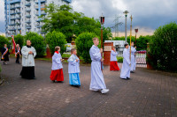  Czerwcowe Nabożeństwo Fatimskie 2026 