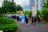  Czerwcowe Nabożeństwo Fatimskie 2026 