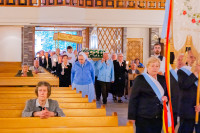  Czerwcowe Nabożeństwo Fatimskie 2026 