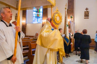  Czerwcowe Nabożeństwo Fatimskie 2026 