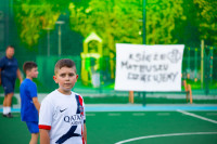  Mecz Ministrantów 2026 
