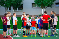  Mecz Ministrantów 2026 