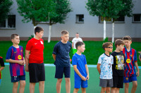  Mecz Ministrantów 2026 