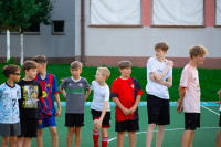  Mecz Ministrantów 2026 