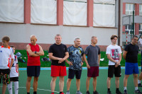  Mecz Ministrantów 2026 