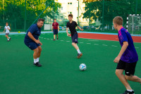 Mecz Ministrantów 2026 