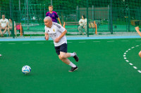  Mecz Ministrantów 2026 