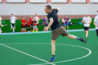  Mecz Ministrantów 2026 