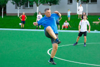  Mecz Ministrantów 2026 
