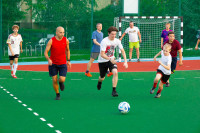  Mecz Ministrantów 2026 