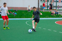  Mecz Ministrantów 2026 