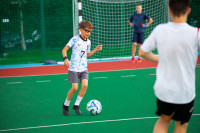  Mecz Ministrantów 2026 