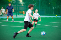  Mecz Ministrantów 2026 
