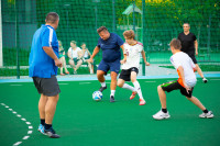  Mecz Ministrantów 2026 