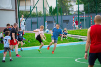  Mecz Ministrantów 2026 