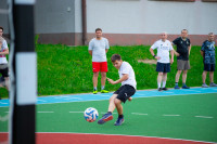  Mecz Ministrantów 2026 