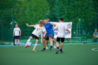  Mecz Ministrantów 2026 