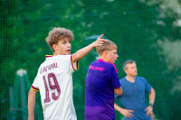  Mecz Ministrantów 2026 