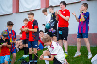  Mecz Ministrantów 2026 