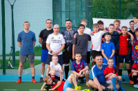  Mecz Ministrantów 2026 