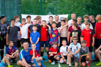  Mecz Ministrantów 2026 